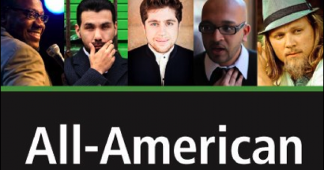 ‘Stereotype Killer’: Muslim Men Speak About Lives