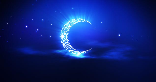 Ramadan and the Sighting of the Moon