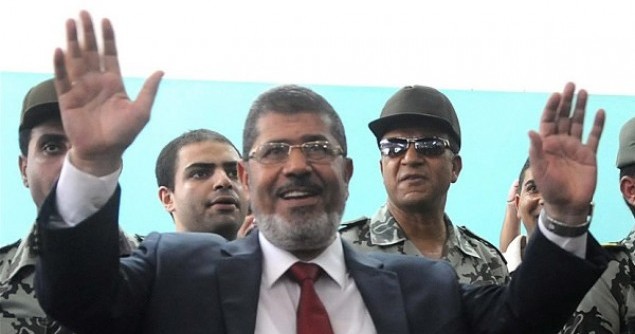 President Morsi: Some Encouraging First Steps