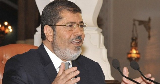 Morsi’s To Do List: Egypt’s ‘Top Five’ Priorities