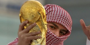 FIFA Corruption Probe Set to Examine Qatar Bid