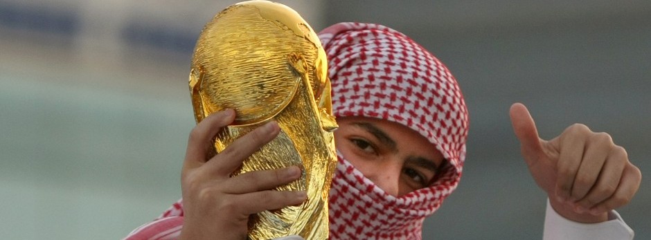 FIFA Corruption Probe Set to Examine Qatar Bid