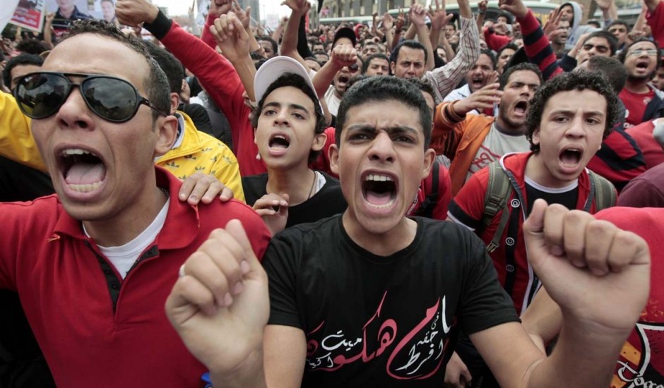 Egypt ‘Tests the Waters’ With Lift on ‘Soccer Fan Ban’