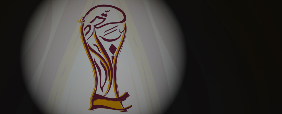 World Cup Hosts Qatar, Russia Back Under the Spotlight