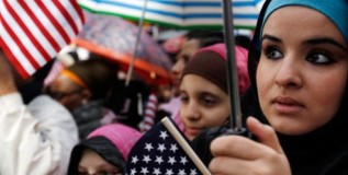 Islam and America: There’s Always Been A Problem