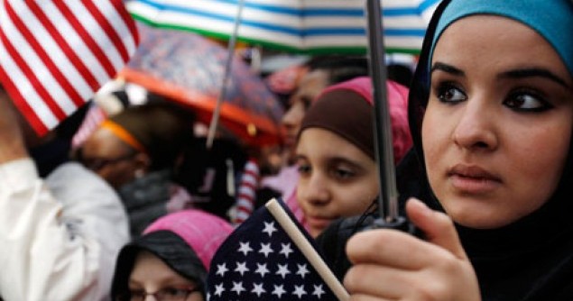 Islam and America: There’s Always Been A Problem