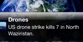 A Corporate Conservative: Apple’s No to Drone Strike App