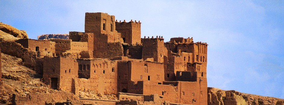Restoring the Glory of Fez: A ‘Capital Idea?’