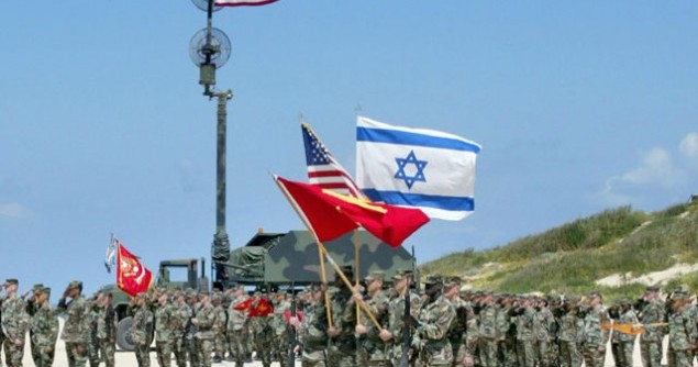 U.S To Israel and Vice Versa: ‘We Don’t Trust You’