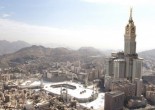 ‘Occupy Mecca’: Time is Running Out To Save City