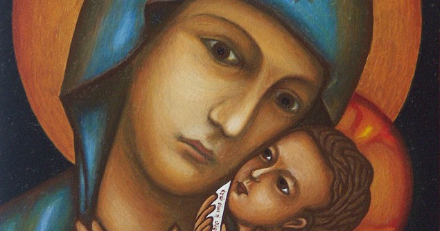 Mary: Jewish, Mother of Jesus and Now a Peacemaker | MidEastPosts.com