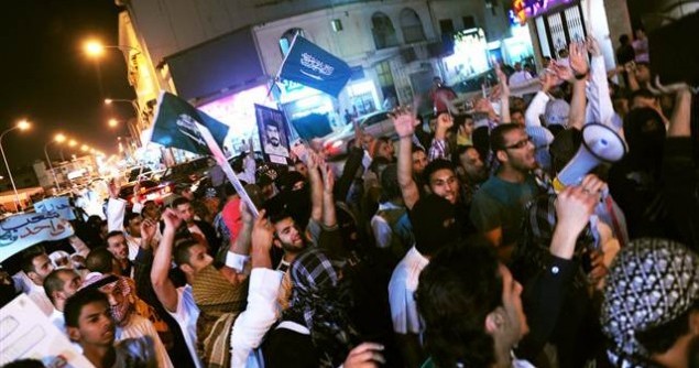 Democracy in Saudi Arabia: Is It Inevitable?