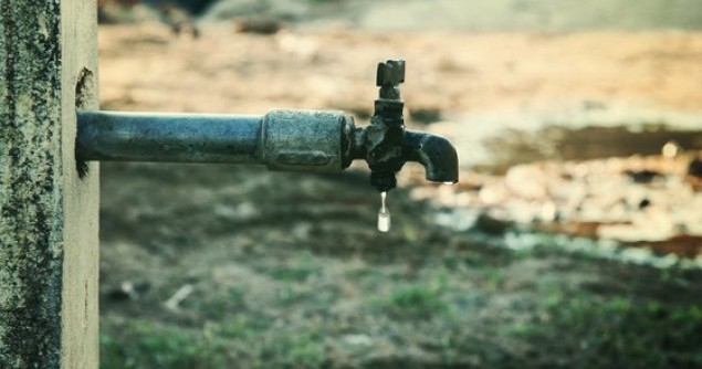 Saudis’ Water Consumption ‘Unsustainable’
