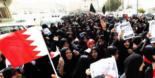 Jordan, Bahrain and Saudi: Pressures for Reform
