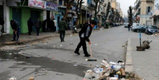 Activist Success: Civic Groups ‘Thrive’ in New Tunisia