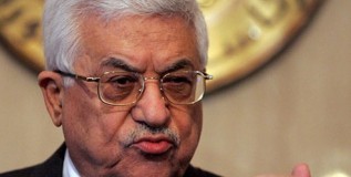 What Is the Point of the Palestinian Authority?