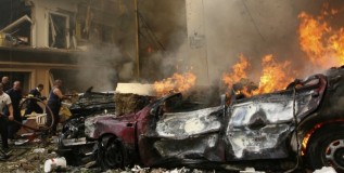Beirut Bomb: ‘Mainstream Media’ Becomes Social Media