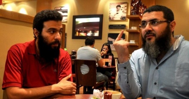 Cairo’s Latte Drinking Salafis: Stereotype Busters