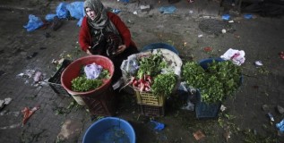 How Israel Starves Gaza: The Facts Revealed