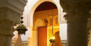 Moroccan Tourism: Set for Up-Market Boom?