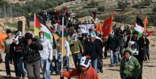 Return to Bil’in: A Small But Significant Victory
