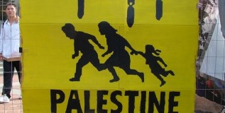 Arab World Puts Palestine on Backburner: Not for Long