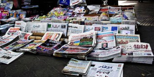 On Press Freedom: Jordan’s ‘Misalignment’