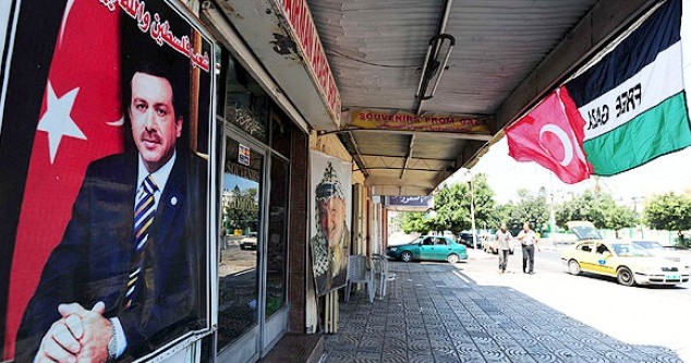 Erdogan to Gaza: The Siege Begins to Lift, Slowly