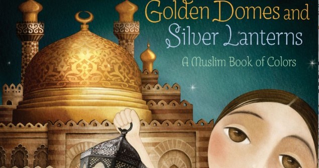 Children’s Books ‘A Powerful Way’ to Explain Islam