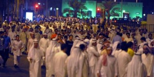 Outmanoeuvred: Opposition ‘Gets It Wrong’ In Kuwait