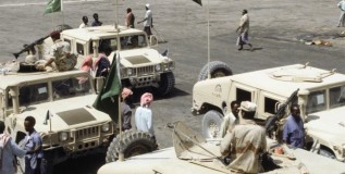 ‘Conscription’: Is It Really the Answer to Saudi Job Woes?