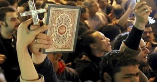 “Religion for God, Egypt for All”: Interfaith Success