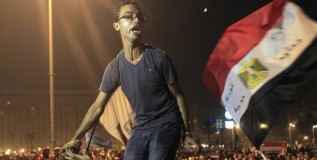 Flawed: Ten Reasons Why This Constitution Fails Egypt