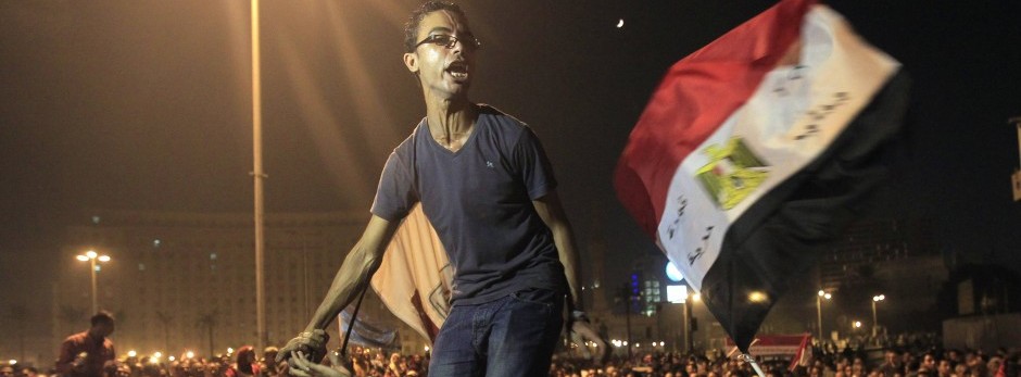Flawed: Ten Reasons Why This Constitution Fails Egypt
