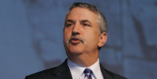 Thomas Friedman: PR Guy for the Israeli Government?