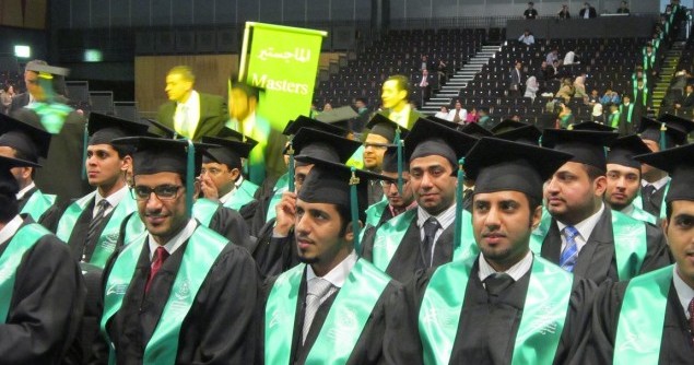 ‘Critical Thinking’: The Missing Link in Saudi Education