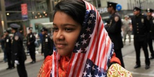American Muslims: Same Concerns as Non-Muslims