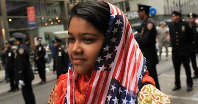 muslim american