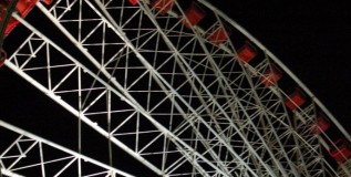 Ferris Wheel Furore: Problem With Dubai’s ‘New Shiny’