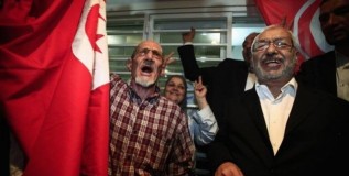 ‘Talk or Shoot?’: Tunisian Society on a Knife-Edge