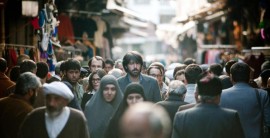 The Problem With ‘Argo’: An Orientalist Viewpoint