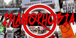‘Politics Not History Is Driving Islamophobia’