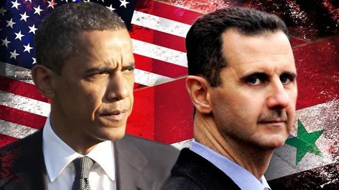 Syria US Foreign Policy: Assad Seizing Opportunity