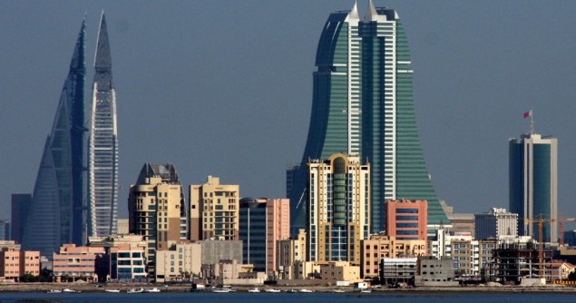 Bahrain: My Blueprint for Its Economic Success