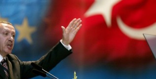 Turkey and Israel: A Thaw’s In the Air