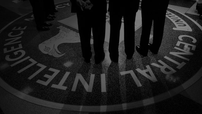 Tangled: The CIA’s Confused Middle East Web