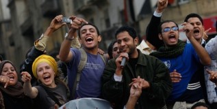 ‘Democracy Is Doing’: Egyptians ‘Do It’