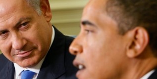 Forget Netanyahu, Let’s Speak to Obama Instead