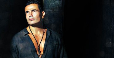 Interview: Catching up with Amr Diab