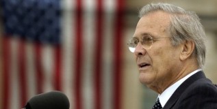 Applying ‘The Rumsfeld Test’ on the Kingdom
